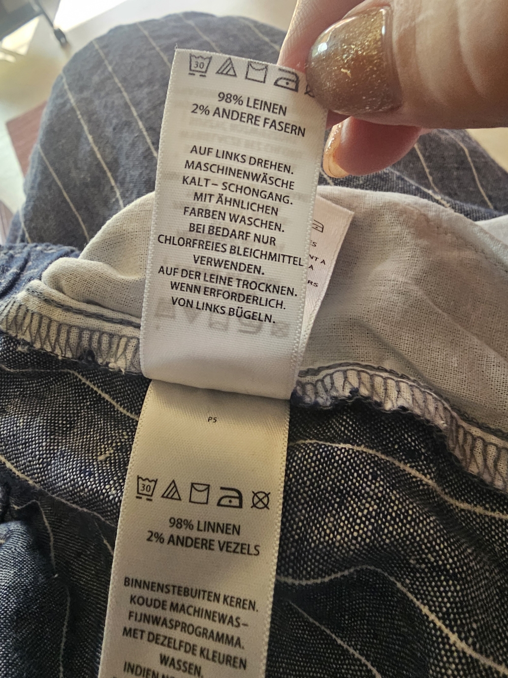 Jeans Subcategory - Picture 9 of 10